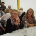 Sortie 2011 au Ballon d'Alsace